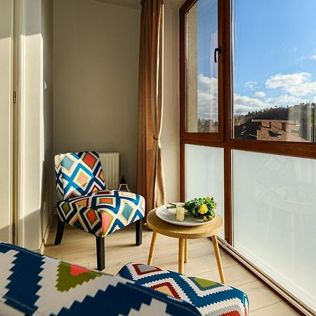 Chic&View Brasov Apartment 外观 照片