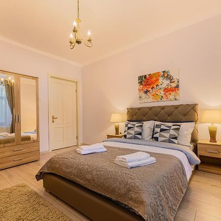 Chic&View Brasov Apartment 外观 照片