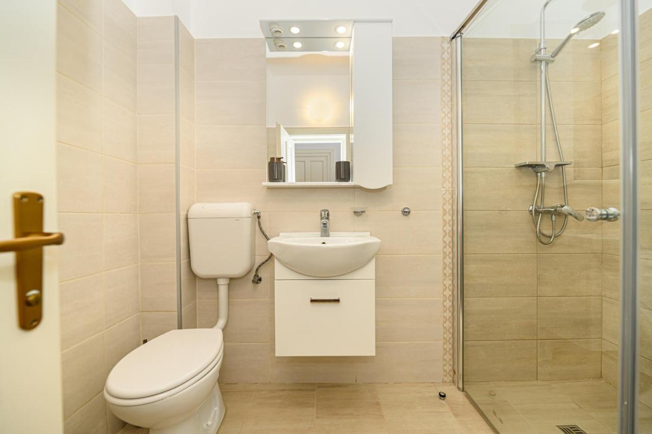 Chic&View Brasov Apartment 外观 照片