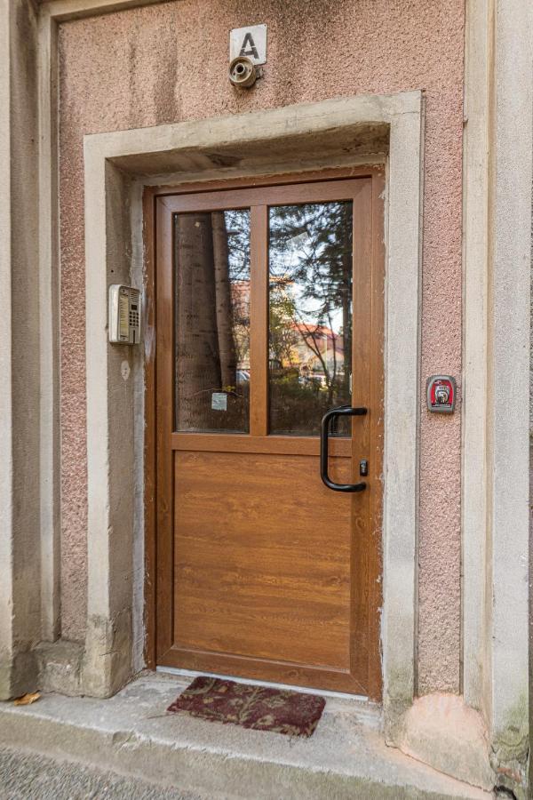 Chic&View Brasov Apartment 外观 照片