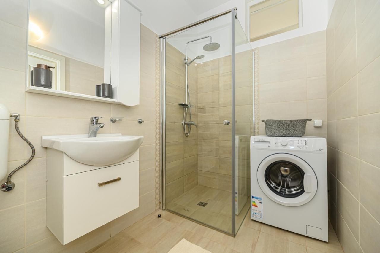 Chic&View Brasov Apartment 外观 照片